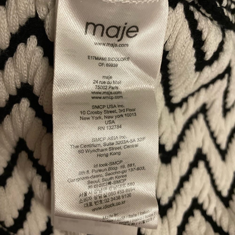 Sweater - Picture 5 of 6
